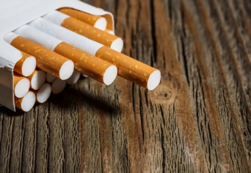 С 1 марта в Беларуси дорожают сигареты: какие цены будут установлены