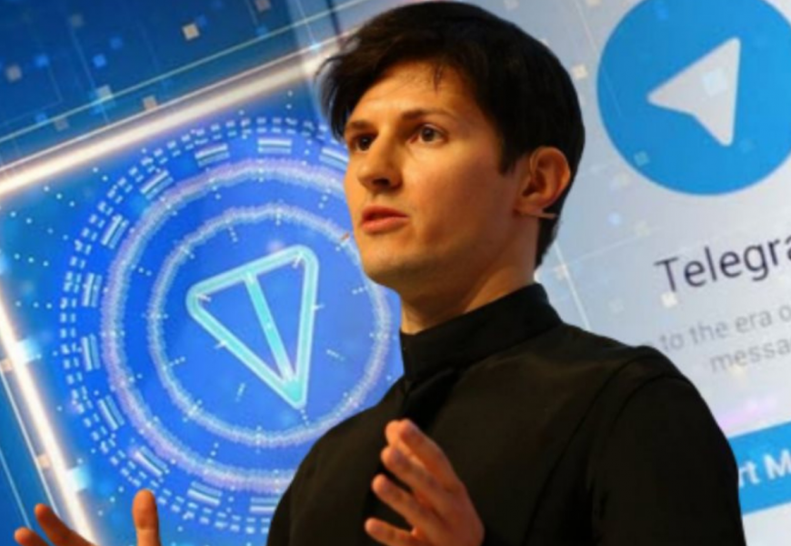 Дуров может оказаться в суде: инвесторы требуют компенсации ущерба за проект TON