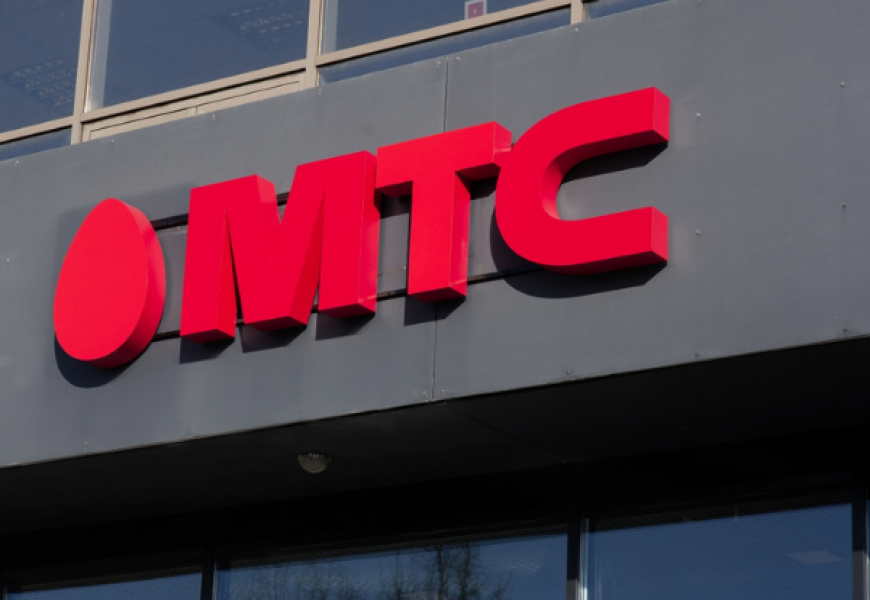 МТС в Беларуси увеличил выручку за 2020 год до 1,22 млрд рублей