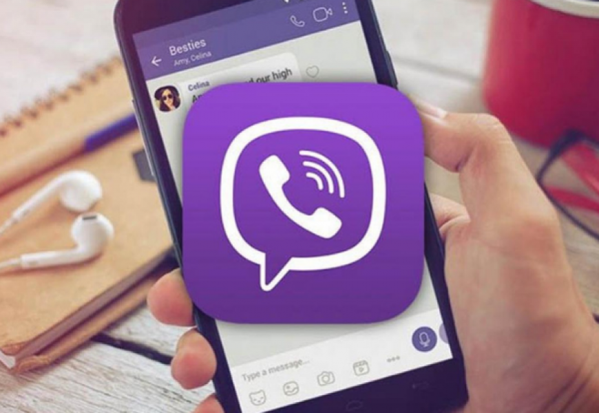 Теперь в Viber звонки от мошенников будут блокироваться