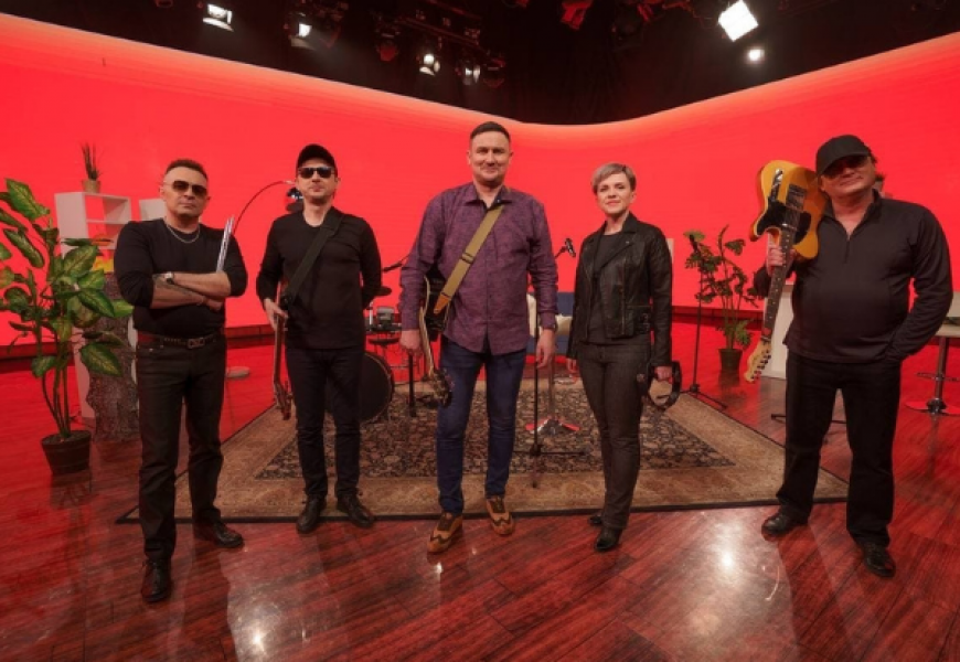 Кто представит Беларусь на «Евровидение-2021»?