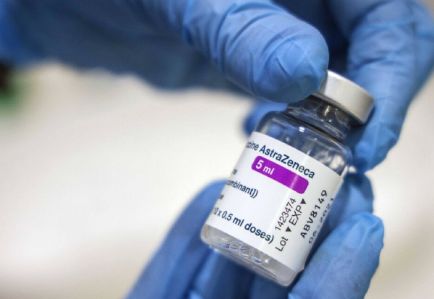 Уже 15 стран приостановили применение вакцины от AstraZeneca