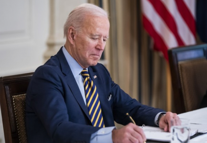 Запланированное повышение налогов в США будет самым значительным с 1993 года