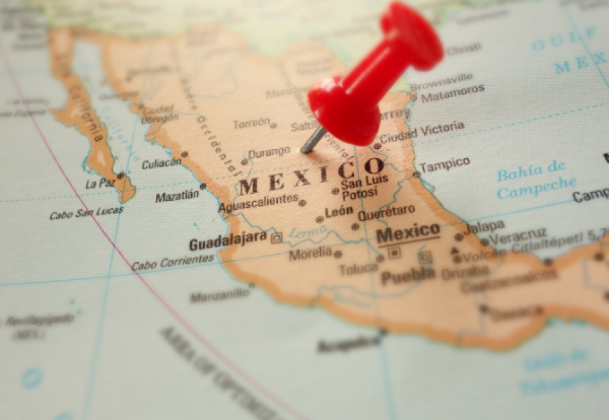 1,01 млн компаний закрылись в Мексике из-за COVID-19