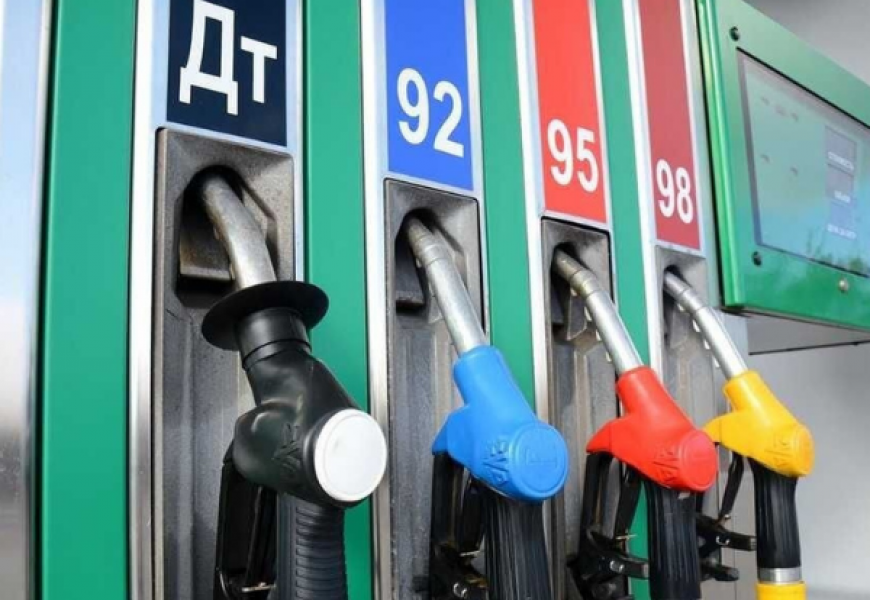 С 6 апреля в Беларуси в очередной раз повысились цена на топливо