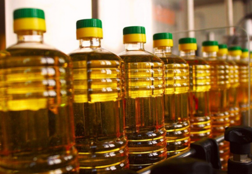 До 30 апреля в Беларуси на 15% повысятся цены на растительное масло