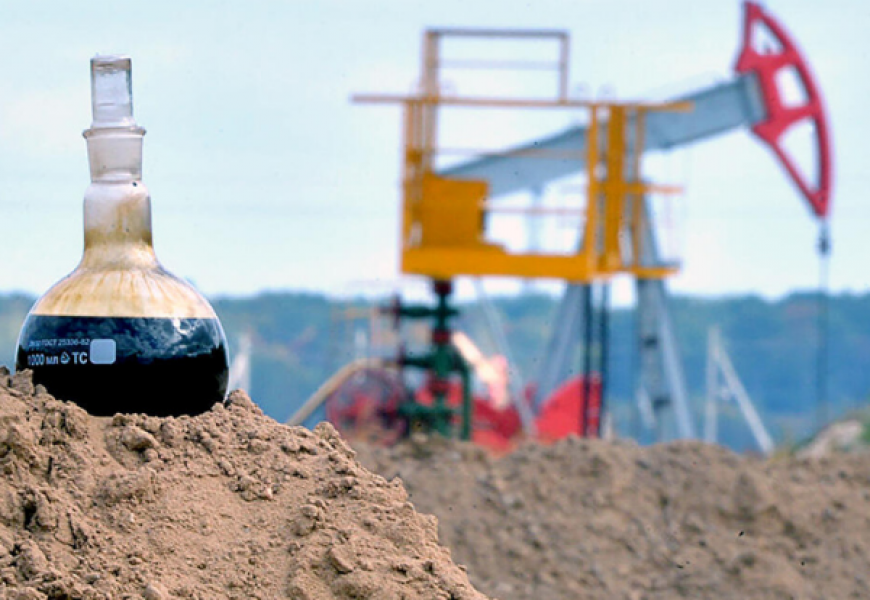 В Беларуси найдено уже 3-е месторождение нефти с начала 2021 года