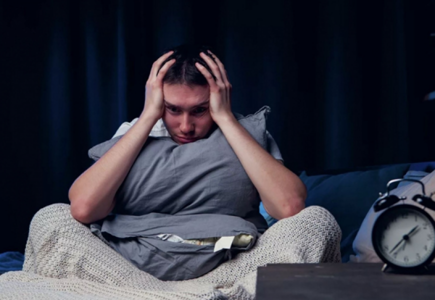 Эти симптомы могут указывать на сердечную недостаточность