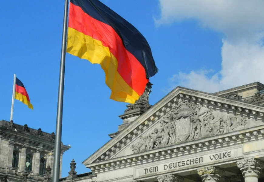 Германия может выйти из Евросоюза?