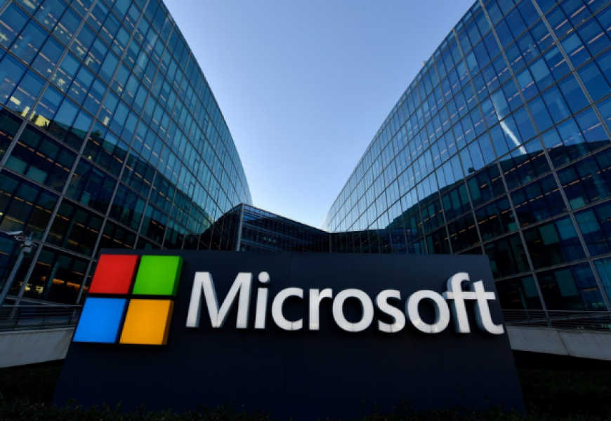 Microsoft покупает Nuance Communications за $19,7 млрд