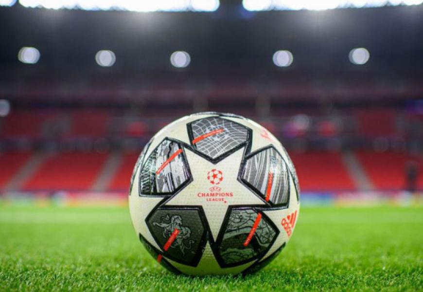 12 ведущих футбольных клубов Европы создали Суперлигу 