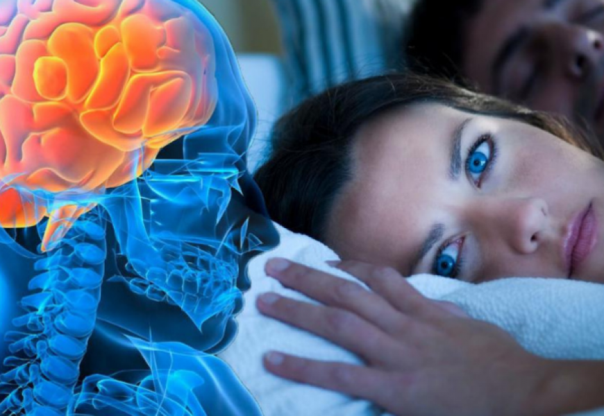 Сомнолог: как недосып влияет на мозг человека
