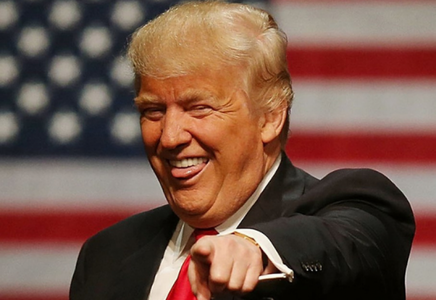 Трамп создал собственный сайт — Facebook сохранил блокировку аккаунтов Трампа