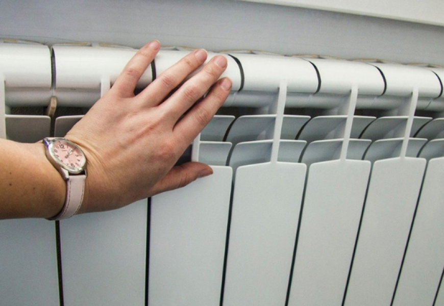 Отопление в Минске будет отключаться с 12 мая