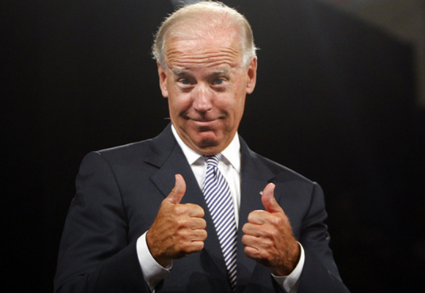 Экс-генералы США: есть сомнения в психическом здоровье Джо Байдена