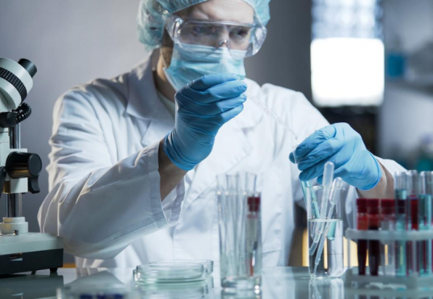 США обнародовали «доказательства» утечки COVID-19 из лаборатории Уханя