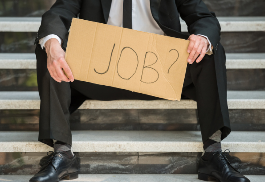 МОТ: к 2022 году число безработных превысит 205 млн человек