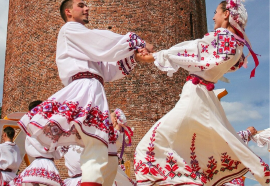 Новый праздник в Беларуси: 17 ноября будет отмечаться День народного единства