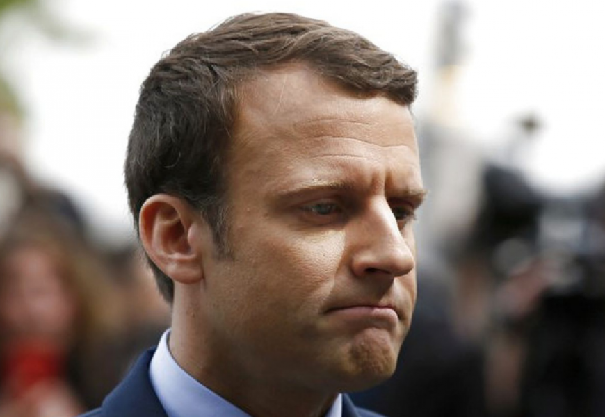 Региональные выборы во Франции: партия Макрона проиграла