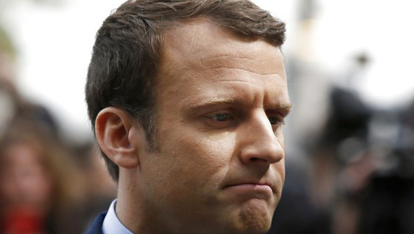 Региональные выборы во Франции: партия Макрона проиграла