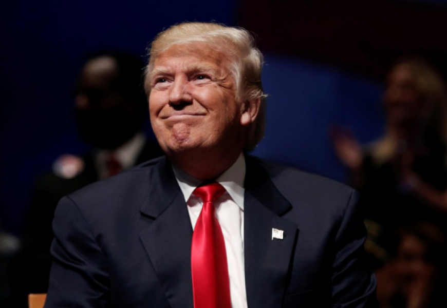 Трамп будет баллотироваться на пост президента США: Страна нуждается в этом