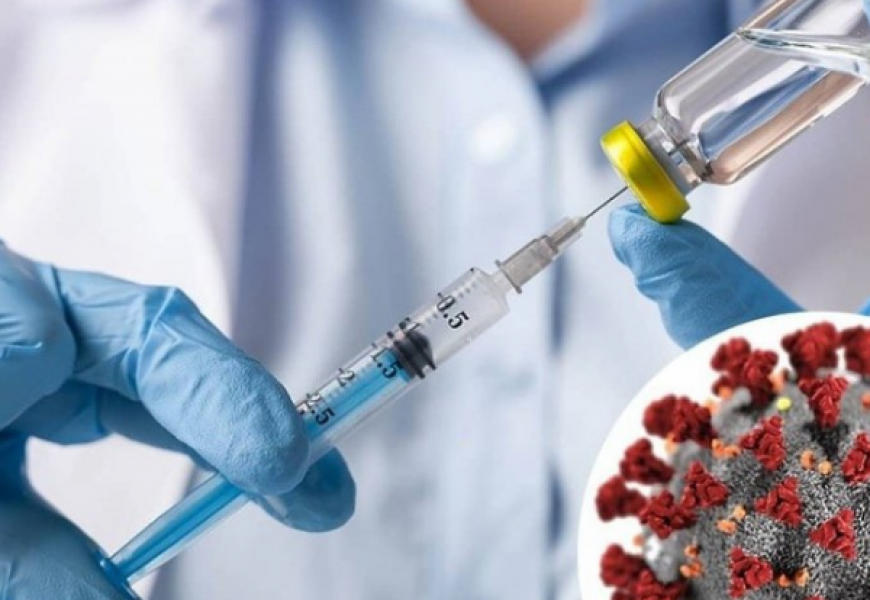 Беларусь вводит безвизовый въезд в страну для вакцинации иностранных граждан