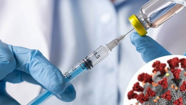 Беларусь вводит безвизовый въезд в страну для вакцинации иностранных граждан