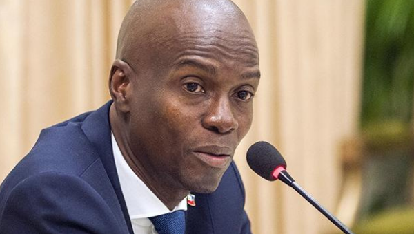 Убит президент Гаити — предполагаемые убийцы ликвидированы