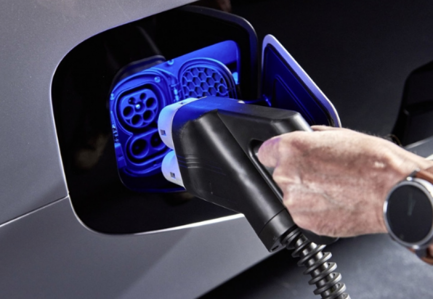 Как выбрать разъем для электромобилей